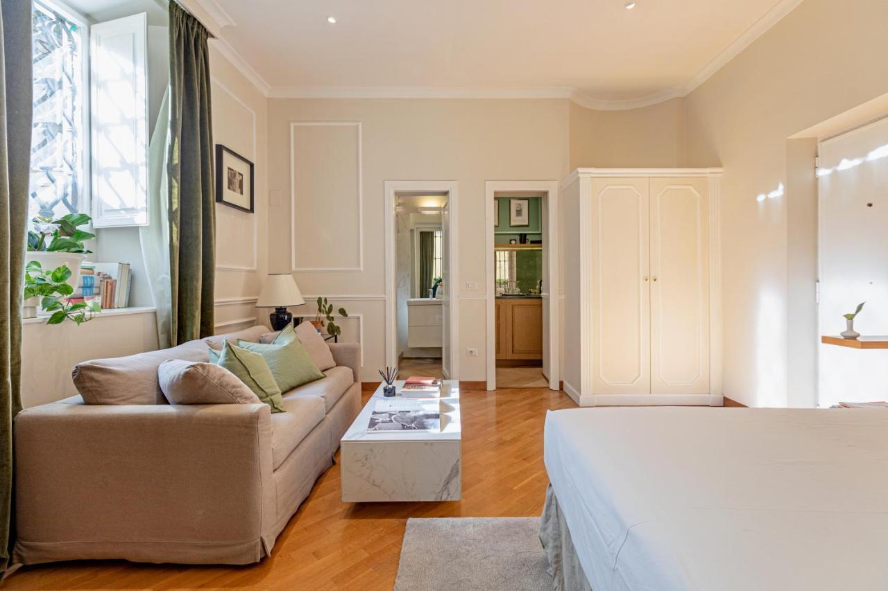 Casa Cucu Piazza Del Popolo Διαμέρισμα Ρώμη Εξωτερικό φωτογραφία